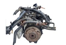Motor CHFA Skoda Fabia II 1.2 i HTP 12V (69 cv) 2008