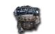 Motor CHGA Volkswagen CADDY III (2K,2C) 1.6 BiFuel (102cv)