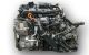 Motor CHGA Volkswagen Caddy (Typ 2K Versión 2010) 1.6 TDI (102 cv) BMT