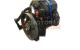 Motor CHHB Volkswagen Jetta IV Wagon 2.3 VR5 (150 cv)