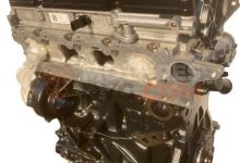 Motor CHL Volkswagen Golf VII 1.0 TSI (115 cv) BlueMotion DSG