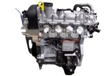 Motor chp Volkswagen Golf VII 1.4 TSI (125 cv) BMT DSG