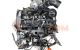 Motor CHP Volkswagen Polo V (Versión 2014) 1.2 TSI (110 cv) BMT