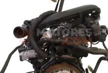 Motor CHPA Seat Leon III 1.4 TSI (122cv)