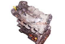 Motor chpa Skoda Octavia III 1.4 TSI (140 cv)