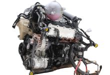 Motor CHPA Skoda Octavia III 1.4 TSI (150 cv)