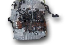 Motor ENS Chrysler Grand Voyager V 2.8 CRD (163cv)