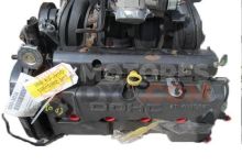 Motor EDZ Chrysler PT Cruiser 2.4 (143cv)