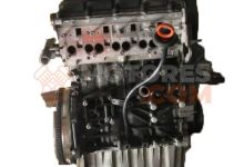Motor ECD Chrysler Sebring Convertible III 2.0 CRD (140cv) 2008