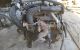 Motor M00 Chrysler Voyager I (ES) 2.5 TD (118 cv)