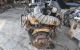 Motor M00 Chrysler Voyager I (ES) 2.5 TD (118 cv)