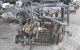 Motor M00 Chrysler Voyager I (ES) 2.5 TD (118 cv)