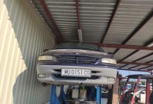 Motor DM6VM69B Chrysler Voyager II (GS) 2.5 TD (116 cv) 1999