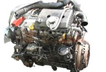 Motor K Chrysler Voyager II (GS) 2.5i (101cv)
