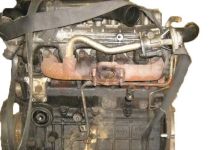 Motor K00 Chrysler Voyager II (GS) 2.5i (98cv)