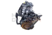Motor chy Skoda Citigo 1.0 (60 cv) 5D Automatico