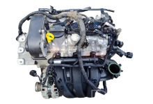 Motor CHY Skoda Fabia III 1.2 TSI (90 cv)