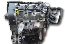 Motor CHY Volkswagen Polo V (Versión 2014) 1.0 (60 cv)