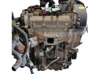 Motor chy Volkswagen Up! 1.0 (60 cv)