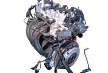 Motor CHY Volkswagen Up! 1.0 (75 cv) 2012