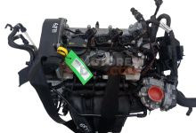 Motor CHYA Seat Mii 1.0 12V (60 cv)