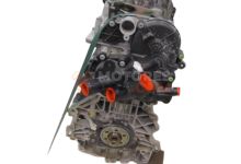 Motor chya Seat Mii 1.0 12V (60 cv) Auto