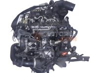 Motor chya Volkswagen Polo V 1.2 (105 cv) TSI DSG
