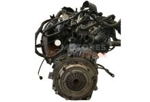 Motor chya Volkswagen Polo V 1.2 (70 cv) 3-dr