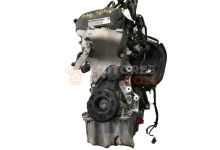 Motor chya Volkswagen Polo V 1.4 (85 cv) 3-dr