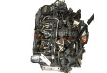 Motor chya Volkswagen Polo V 1.6 (90 cv) TDI