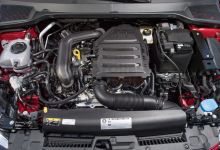 Motor CHYB Seat Ibiza IV 1.0 (75 CV) 2015