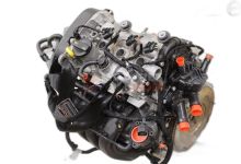 Motor CHYB Seat Ibiza V 1.0 (65cv) 2018