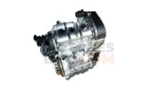 Motor CHYB Seat Mii 1.0 12V (60 cv) 2011