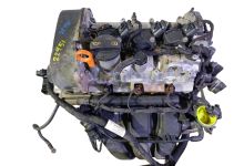 Motor CHYB Seat Mii 1.0 12V (60 cv) Auto 2011
