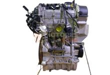 Motor CHYB Seat Mii 1.0 12V (60 cv) Auto 2011