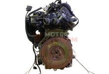 Motor CHYB Seat Mii 1.0 12V (75 cv) 2011