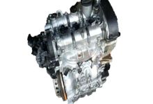 Motor CHYB Volkswagen Polo V (Versión 2014) 1.0 (75 cv) 2014
