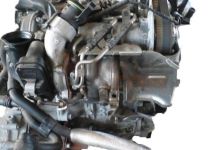 Motor CHYB Volkswagen Polo V (Versión 2014) 1.0 (75 cv) BMT 2014