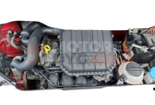 Motor CHY,CHYA Volkswagen Polo V 1.2 (105 cv) TSI