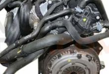 Motor CHZ Seat Arona 1.0 TSI (95 cv)