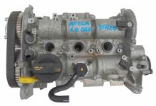 Motor CHZ Seat Ateca 1.0 TSI (115 cv) Start/Stop Ecomotive