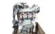 Motor CHZ Seat Ibiza IV 1.0 (75 CV)