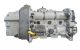 Motor CHZ Seat Ibiza IV 1.0 (75 CV)