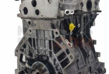 Motor CHZ Skoda Karoq 1.0 TSI (115 CV)
