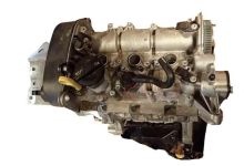 Motor CHZ Skoda Octavia III 1.0 TSI (115 cv)