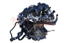 Motor CHZ Volkswagen Golf VII 1.0 TSI (115 cv) BlueMotion