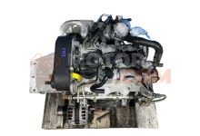 Motor CHZ Volkswagen Golf VII 1.0 TSI (115 cv) BlueMotion