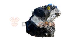 Motor CHZ Volkswagen Golf VII 1.0 TSI (115 cv) BlueMotion