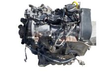 Motor chzb Audi A1 (8X) Versión 2014 1.0 TFSI (82 cv)