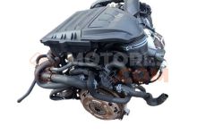 Motor CHZB Audi A1 (8X) Versión 2014 1.0 TFSI ultra (95 cv)